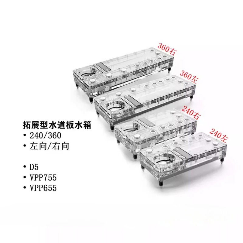 Alphacool Core Distro Plate 24 - đánh giá và giá Integrated Pump Reservoir Distro Plate