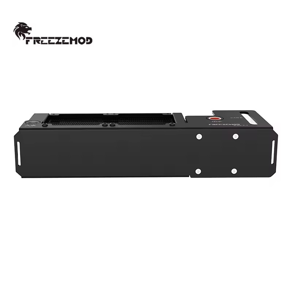 160Mm AIO Tản Nhiệt Nước Mô Đu - đánh giá và giá External Radiator Water Cooling Kit