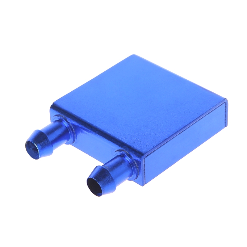 Khối làm mát bằng nước bằng nh - đánh giá và giá Chiller Water Cooling System Pc