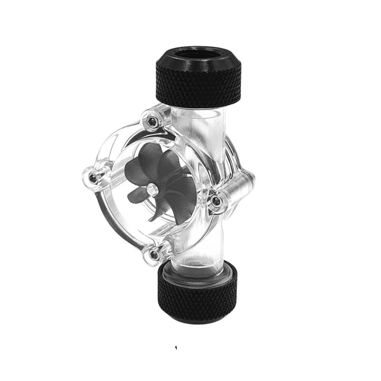 Water Cooling System Kit PC Cl - đánh giá và giá Chiller Water Cooling System Pc