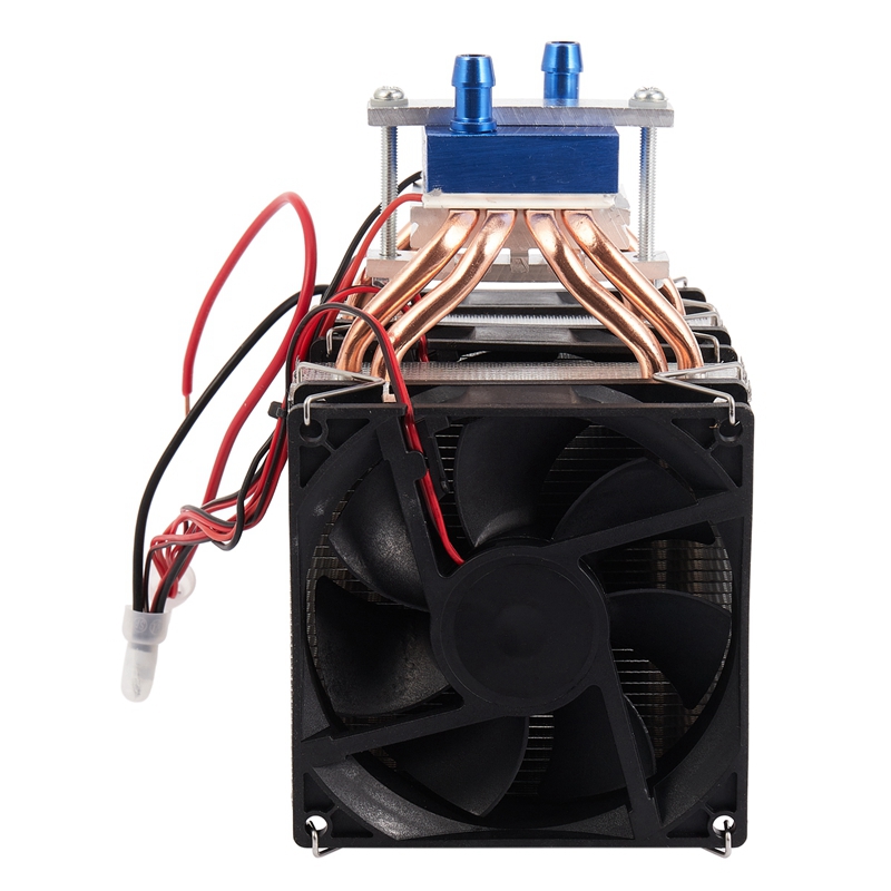 1 PC Thermoelectric Cooler Sem - đánh giá và giá Chiller Water Cooling System Pc